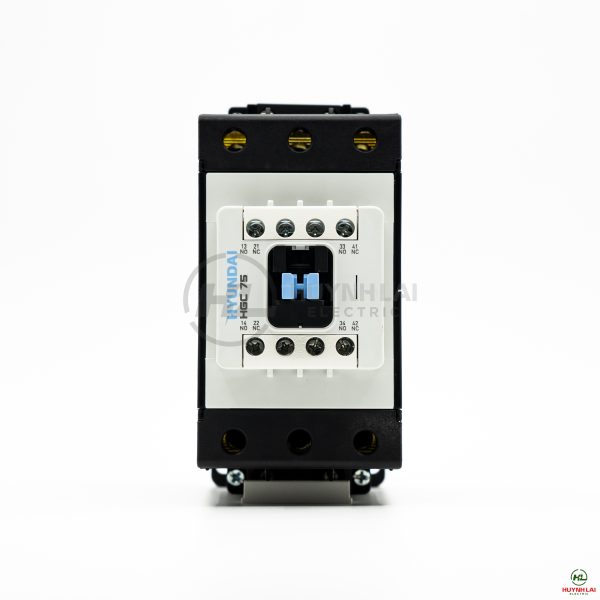 CONTACTOR 75A HGC75 HYUNDAI