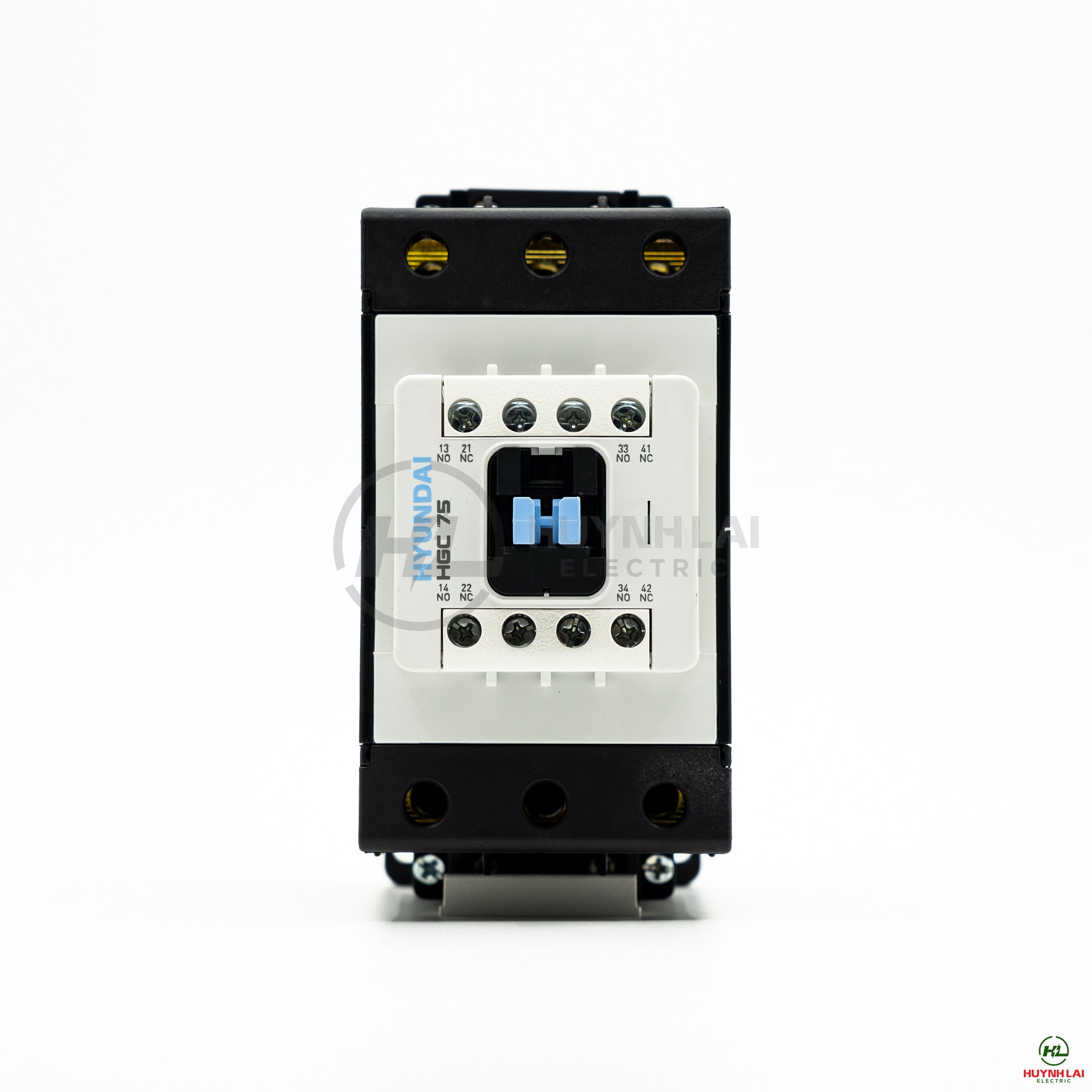CONTACTOR 75A HGC75 HYUNDAI