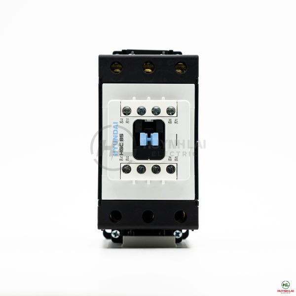CONTACTOR 85A HGC85 HYUNDAI