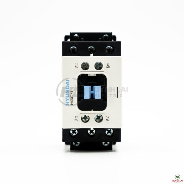 CONTACTOR 9A HGC9 HYUNDAI