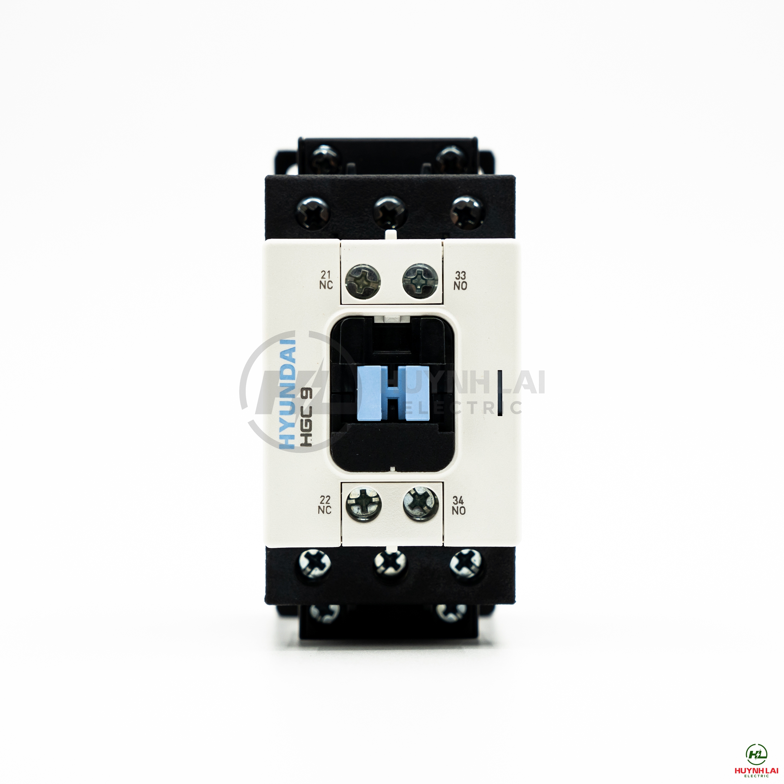 CONTACTOR 9A HGC9 HYUNDAI