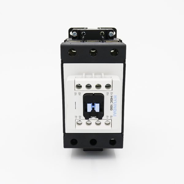 CONTACTOR Khởi Động Từ HGC Series HYUNDAI