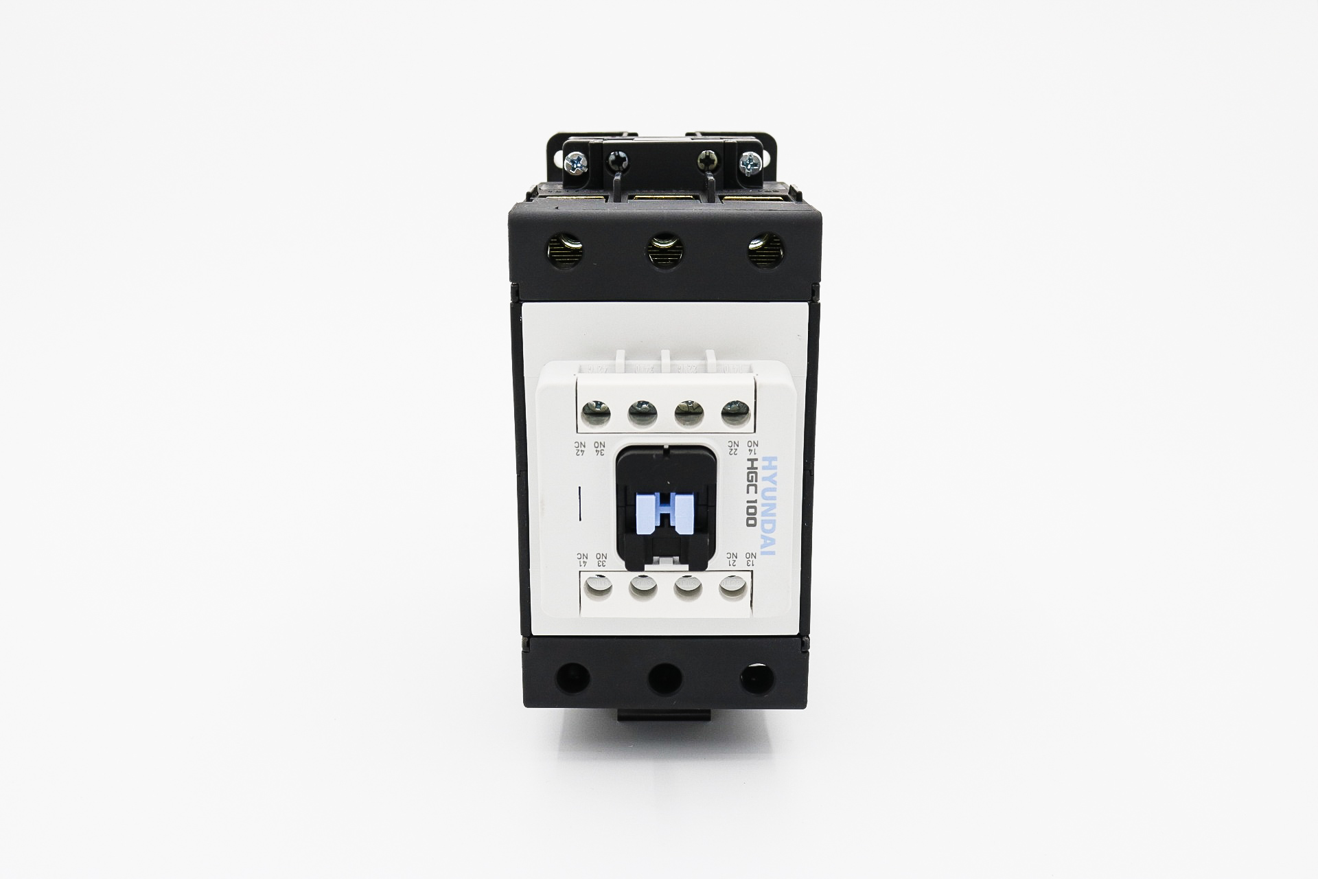 CONTACTOR Khởi Động Từ HGC Series HYUNDAI