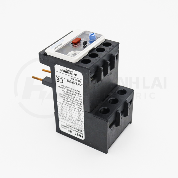 Relay Nhiệt HGT Series HYUNDAI