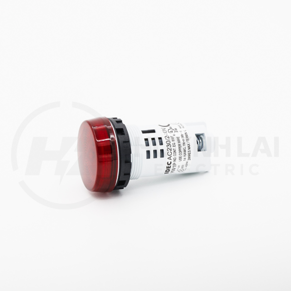 Đèn Báo Phi 22 YW Series IDEC