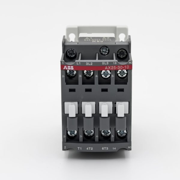 CONTACTOR Khởi Động Từ AX25-30-10 ABB