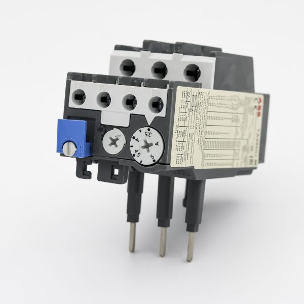 Relay Nhiệt TA25DU-M ABB