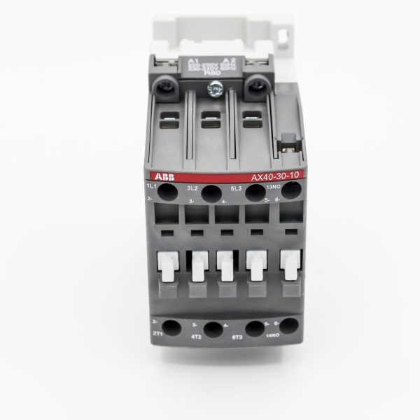 CONTACTOR Khởi Động Từ AX40-30-10 ABB