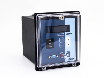 MK2200L-240AD MIKRO – Relay Bảo Vệ Kết Hợp Quá Dòng Và Chạm Đất - ảnh phụ 2