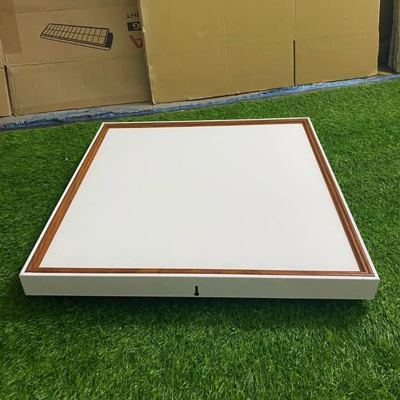 Khung Ốp Panel 600×600 - ảnh phụ 6
