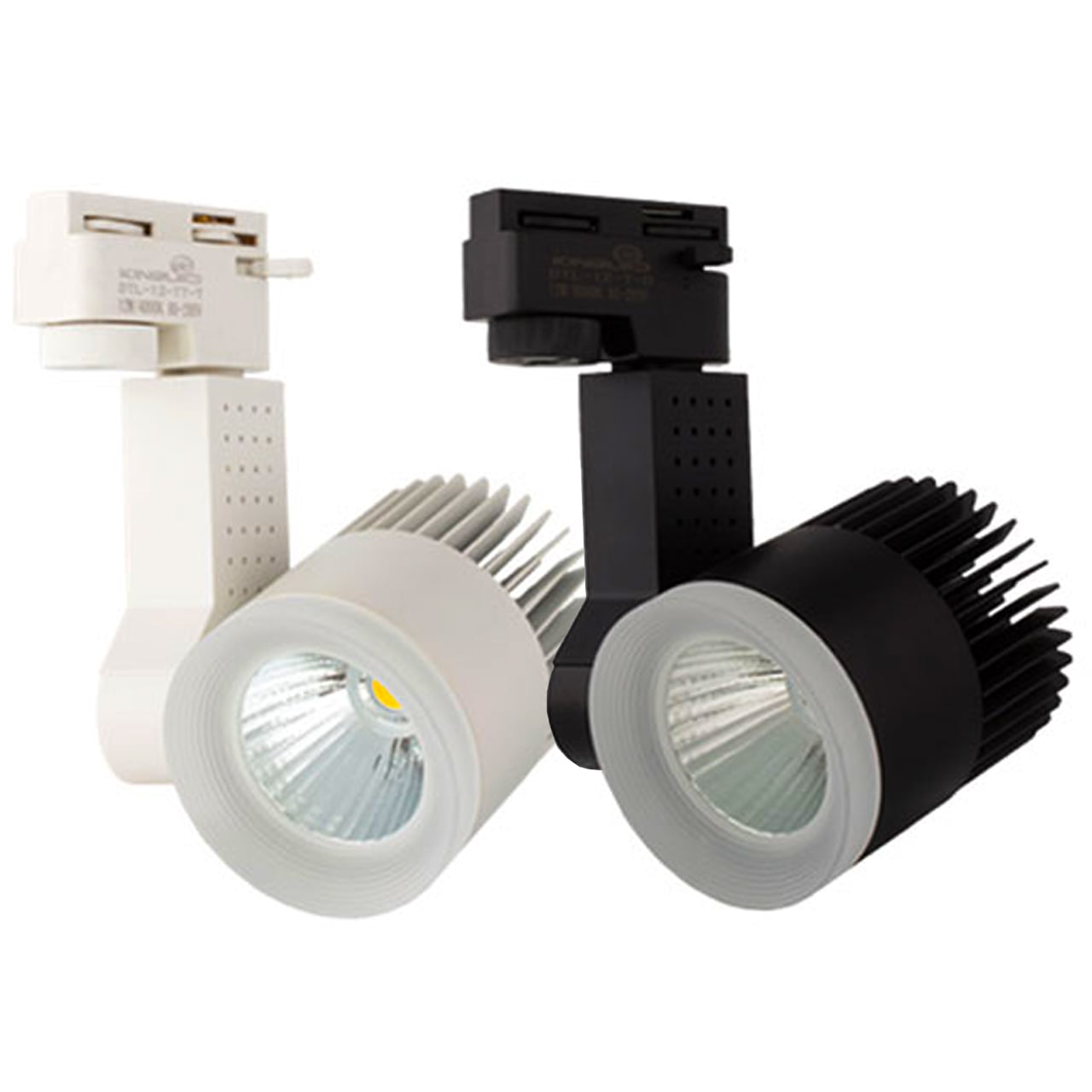 Đèn Rọi Thanh Ray Mini 7W 3 Chế Độ - ảnh phụ 2