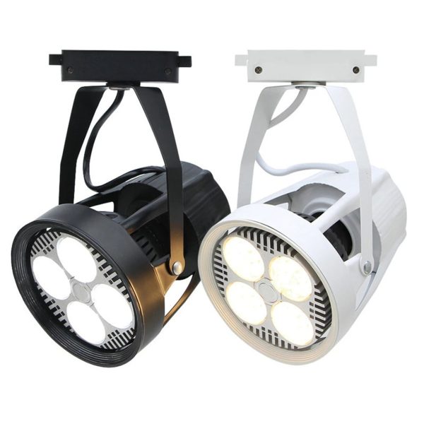 Đèn Rọi Thanh Ray Siêu Sáng 35w