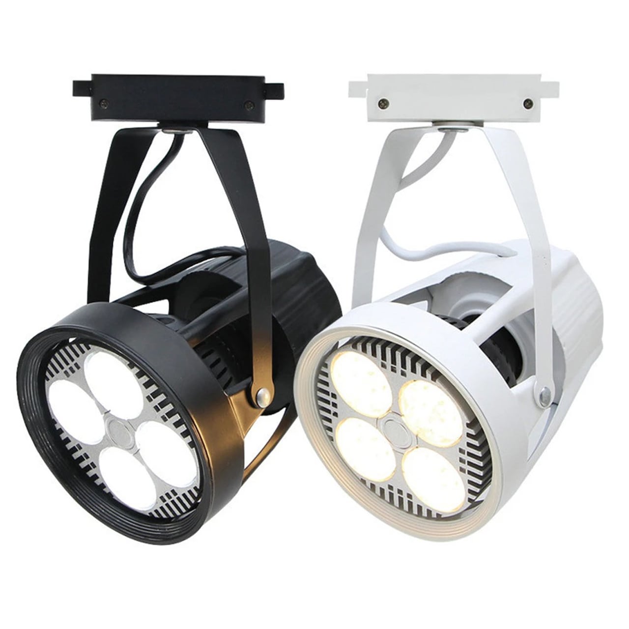 Đèn Rọi Thanh Ray Siêu Sáng 35W