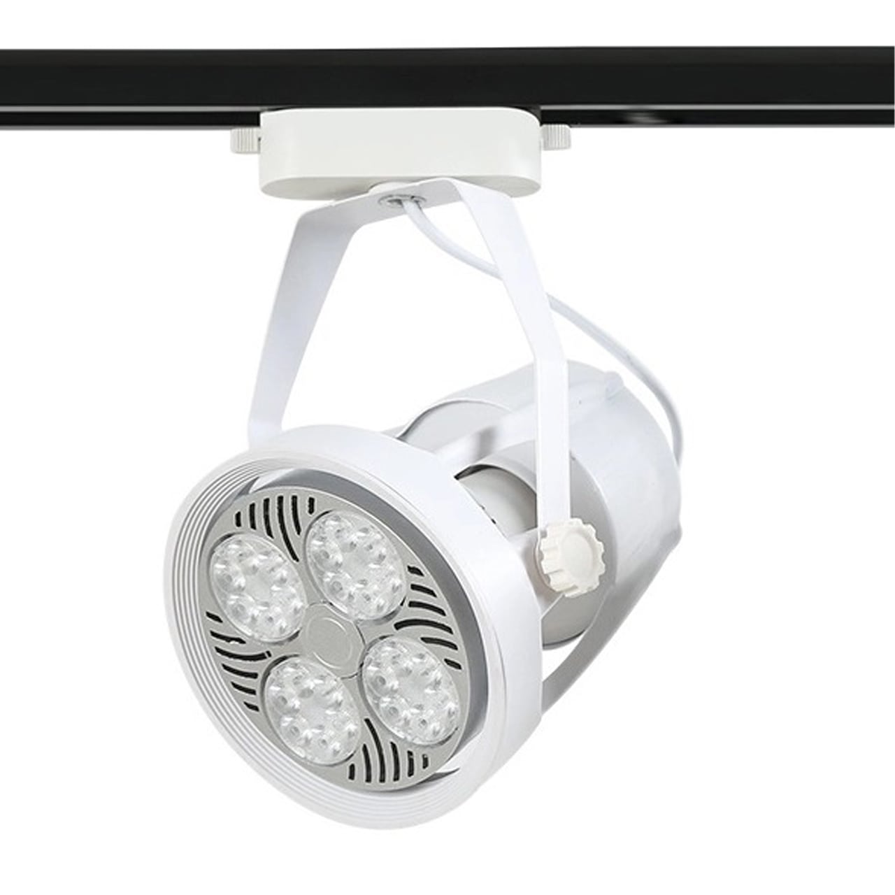 Đèn Rọi Thanh Ray Siêu Sáng 35W - ảnh phụ 4