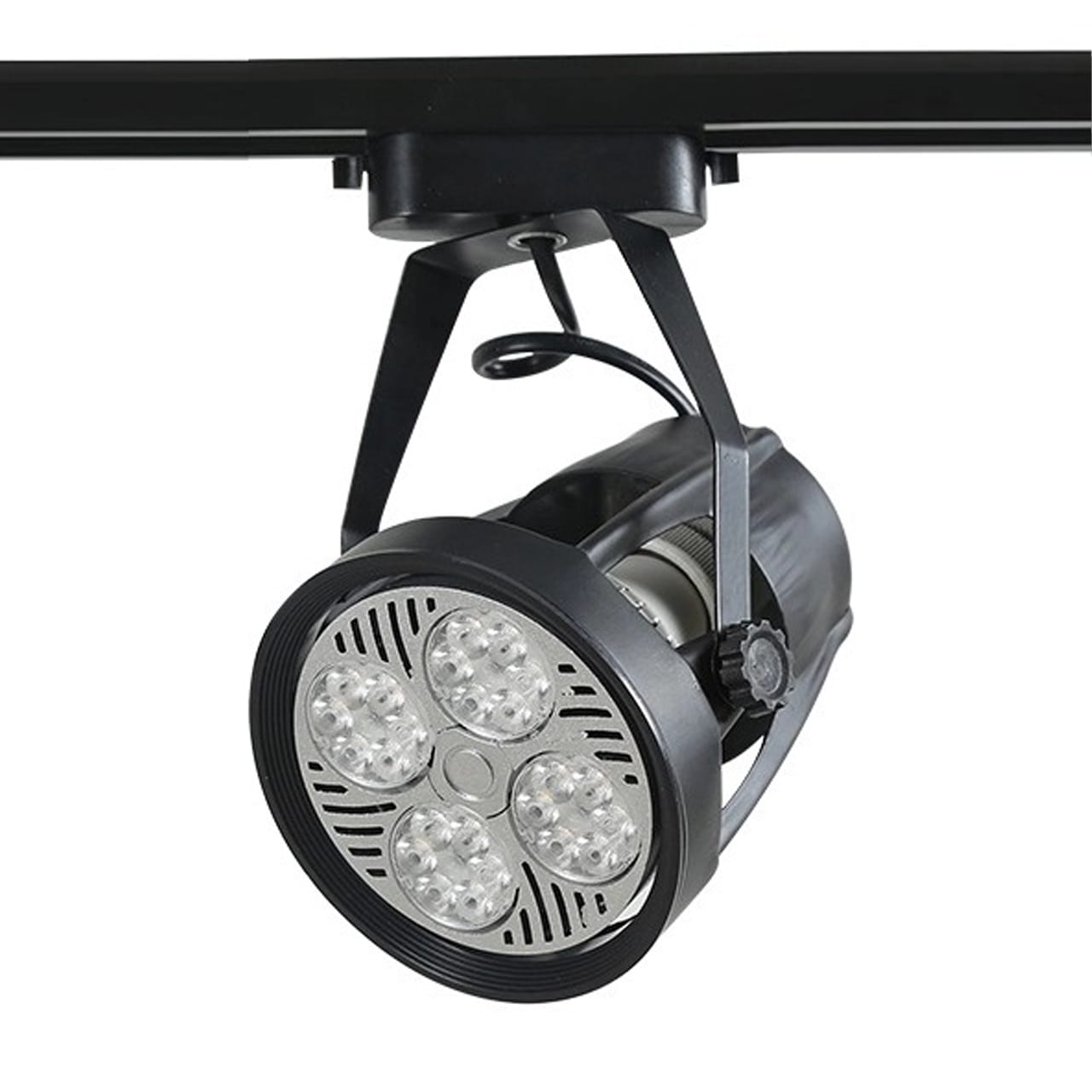 Đèn Rọi Thanh Ray Siêu Sáng 35W - ảnh phụ 5