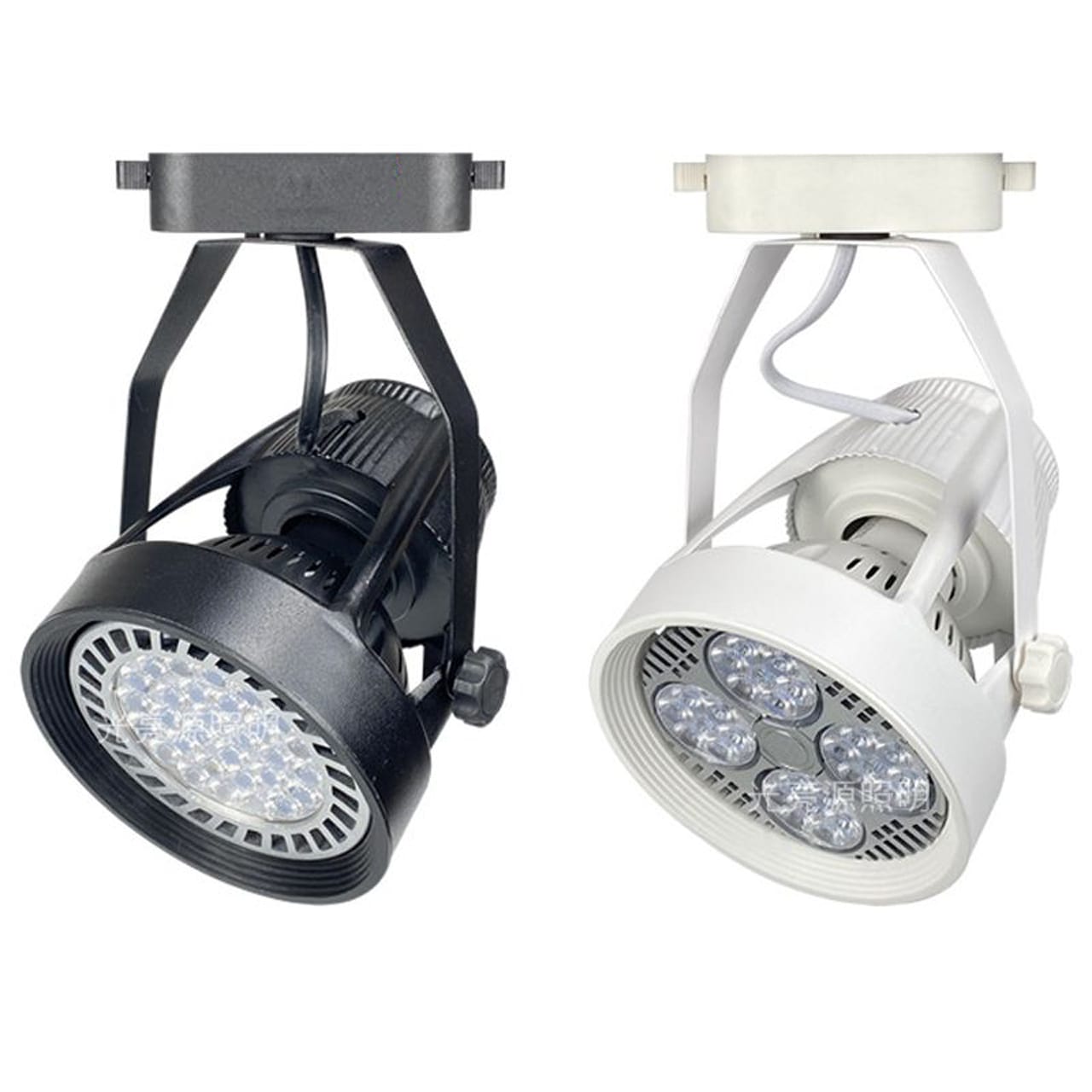 Đèn Rọi Thanh Ray Siêu Sáng 35W - ảnh phụ 6