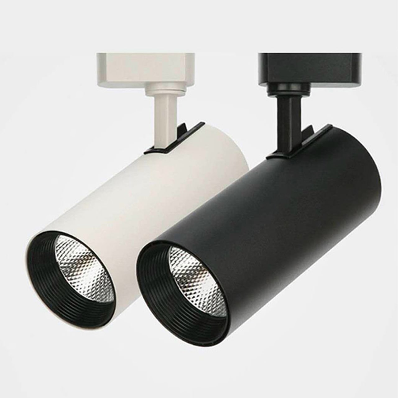 Đèn Rọi Thanh Ray 3 Chế Độ 30W - ảnh phụ 2