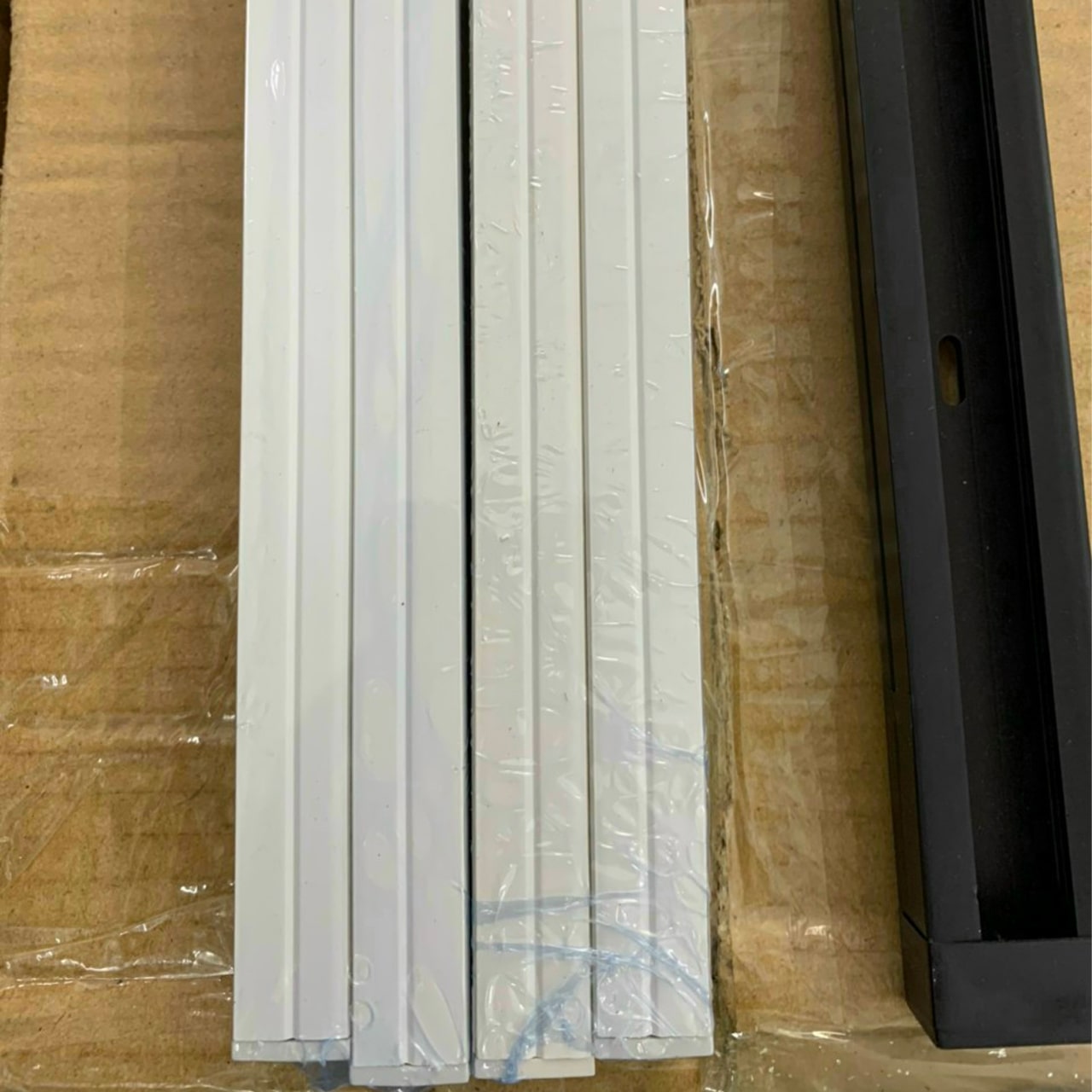 Thanh Ray Đèn Rọi 1,5M - ảnh phụ 4