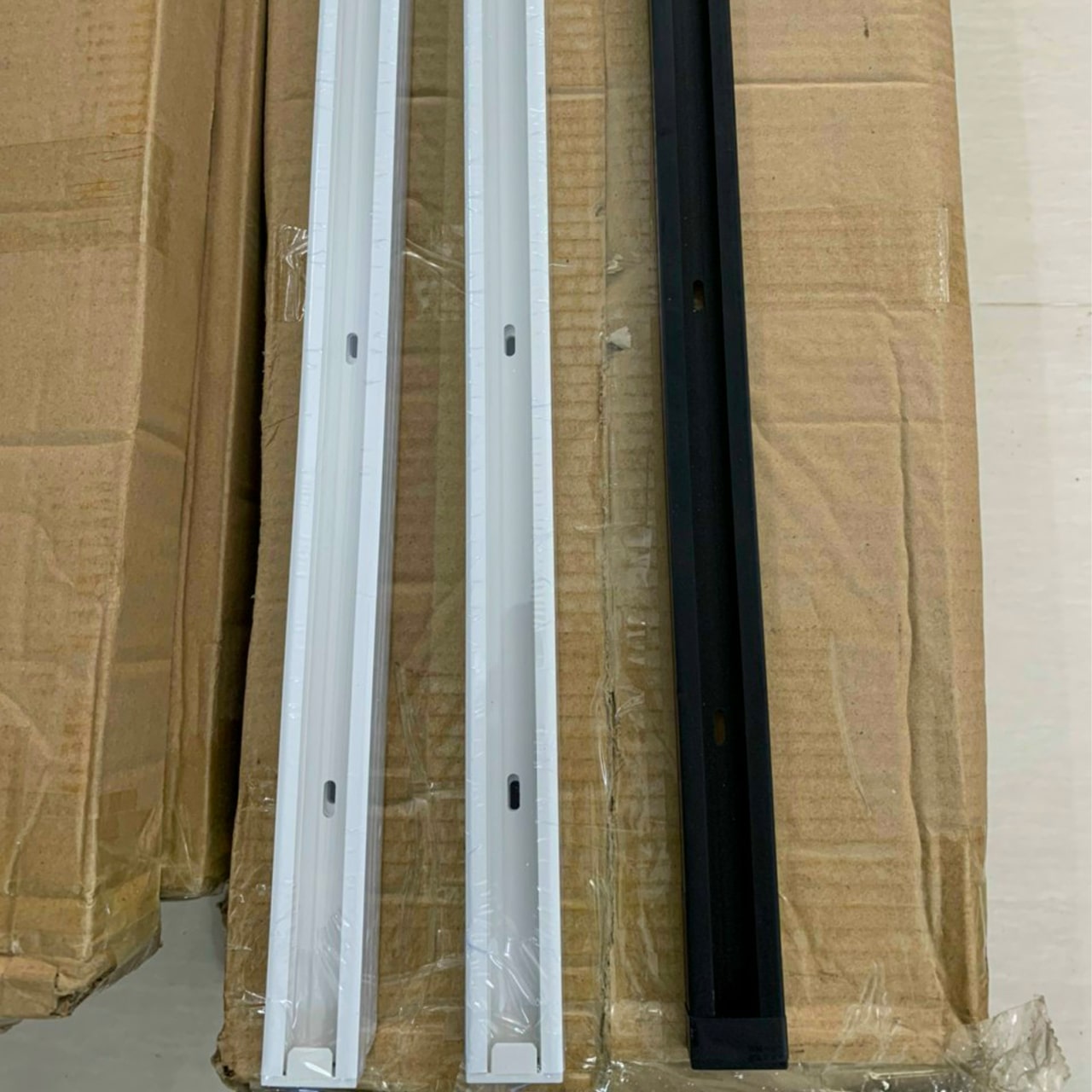 Thanh Ray Đèn Rọi 1,5M - ảnh phụ 6