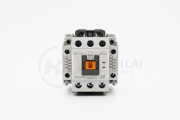 CONTACTOR Khởi Động Từ MC Series LS