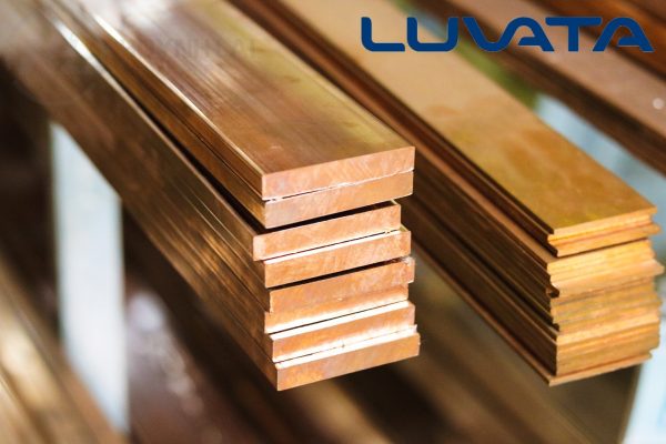 ĐỒNG THANH – BUSBAR