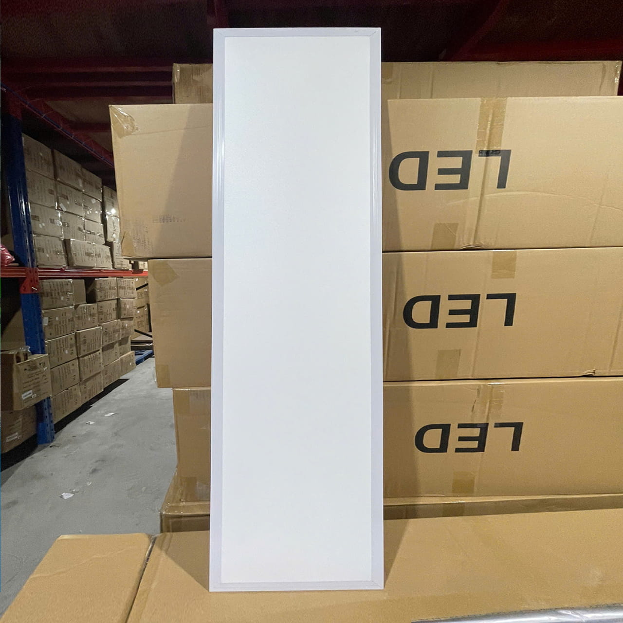 LED Panel 300×1200 48w - ảnh phụ 2