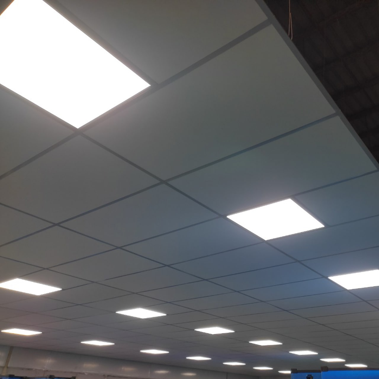LED Panel 600×600 48w - ảnh phụ 10