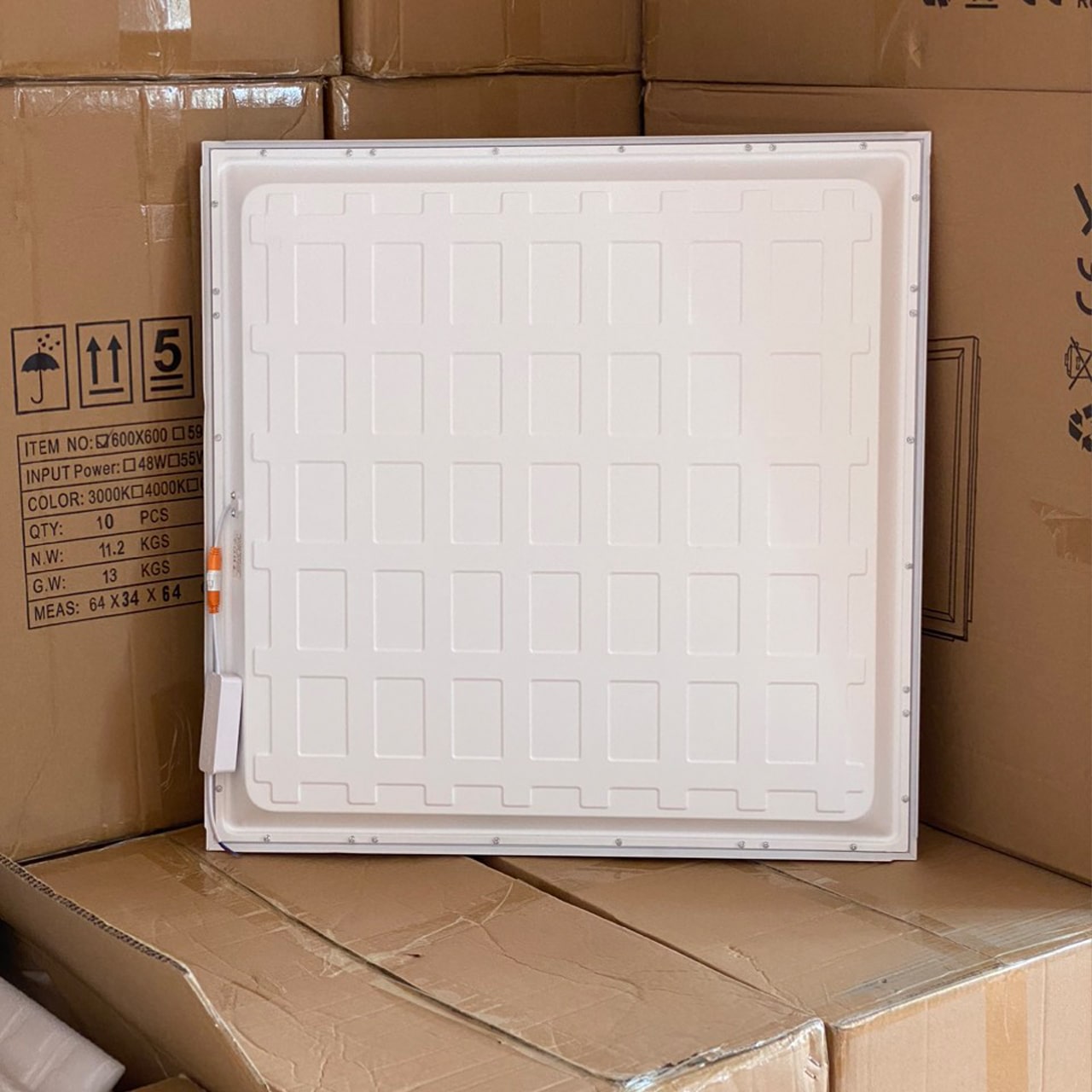 LED Panel 600×600 48w - ảnh phụ 13
