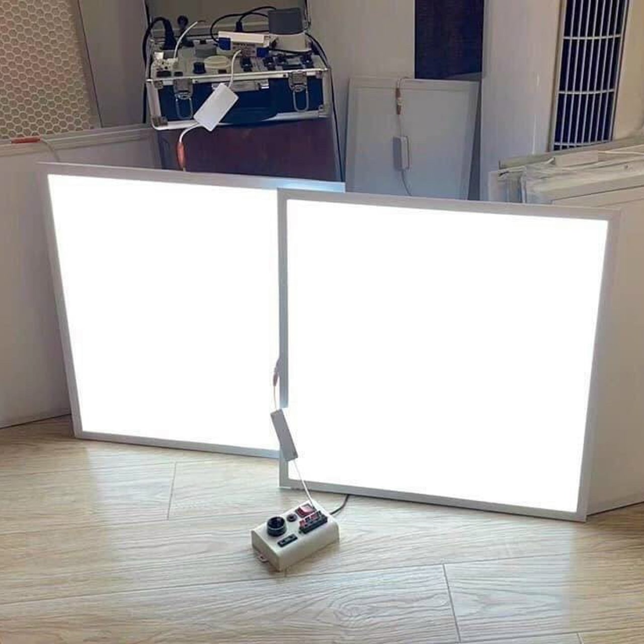 LED Panel 600×600 60w - ảnh phụ 4