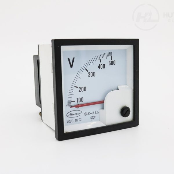 Đồng Hồ Volt MT-72 MASTER