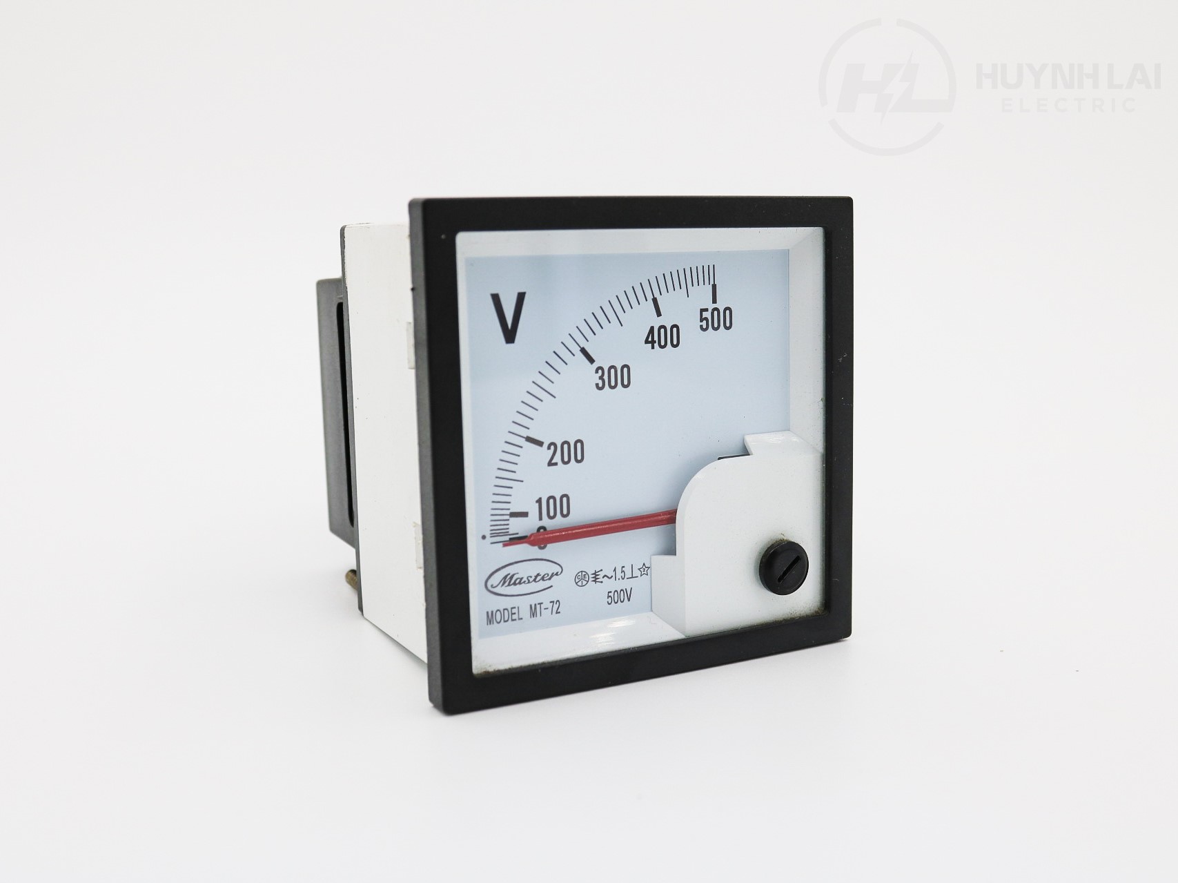 Đồng Hồ Volt MT-72 MASTER