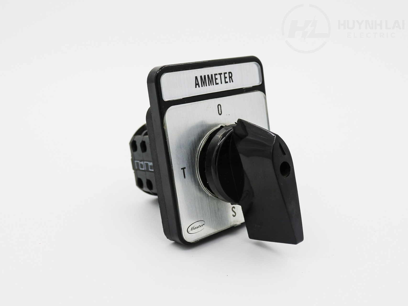 SWITCH Chuyển Mạch Ampe MASTER