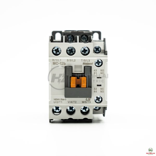 CONTACTOR 12A MC-12b LS