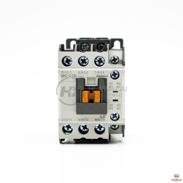 CONTACTOR 22A MC-22b LS