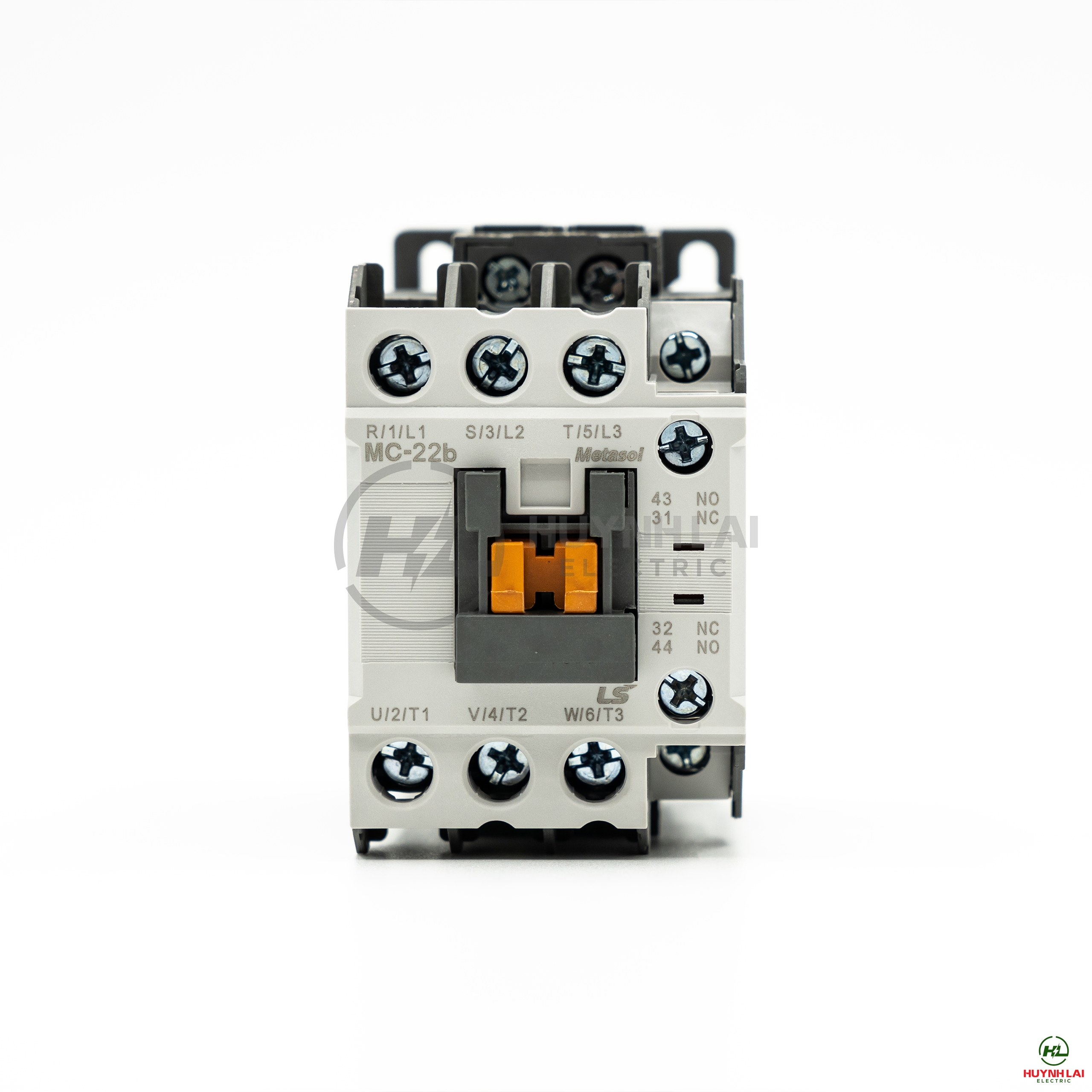 CONTACTOR 22A MC-22b LS