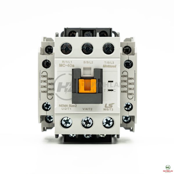 CONTACTOR 40A MC-40a LS