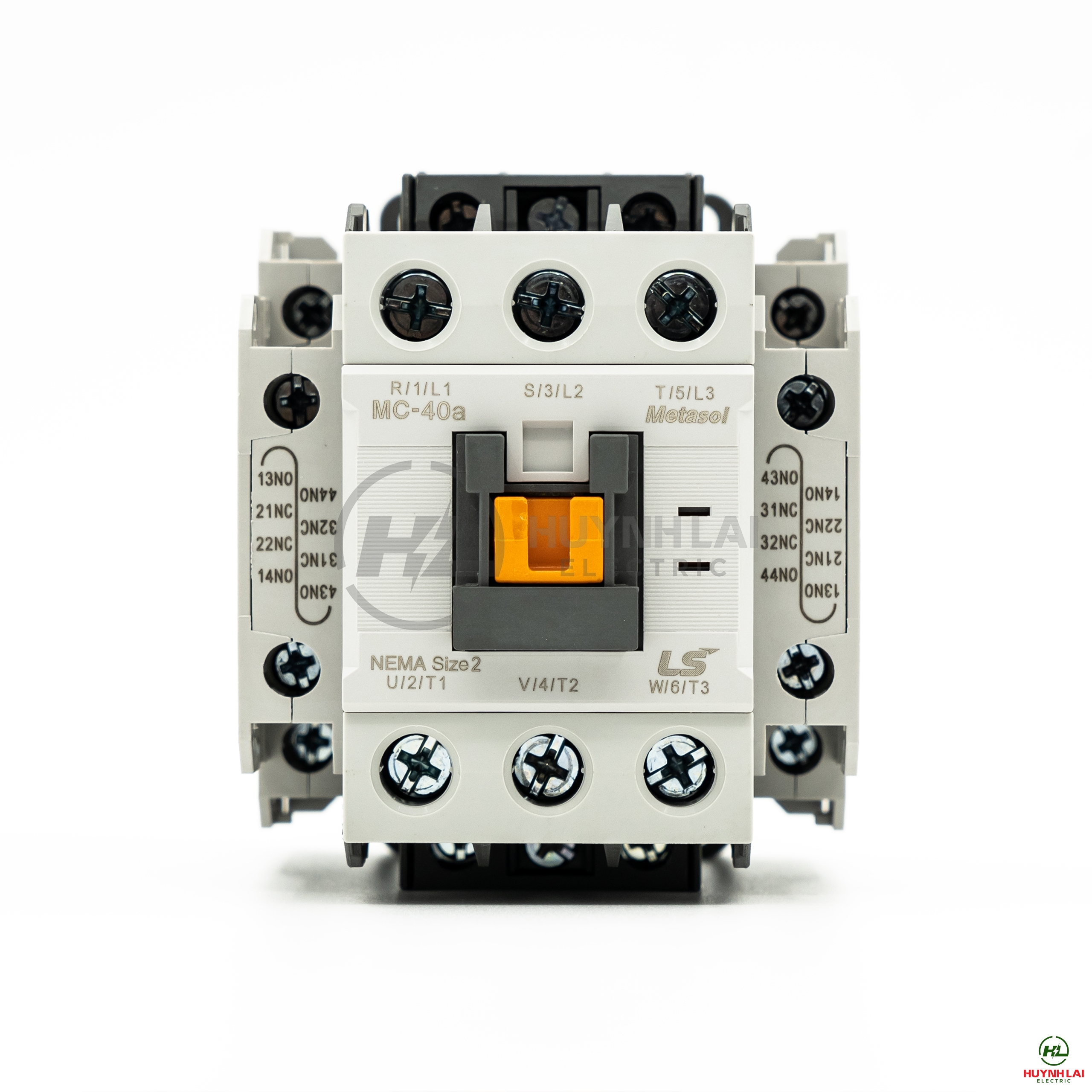 CONTACTOR 40A MC-40a LS