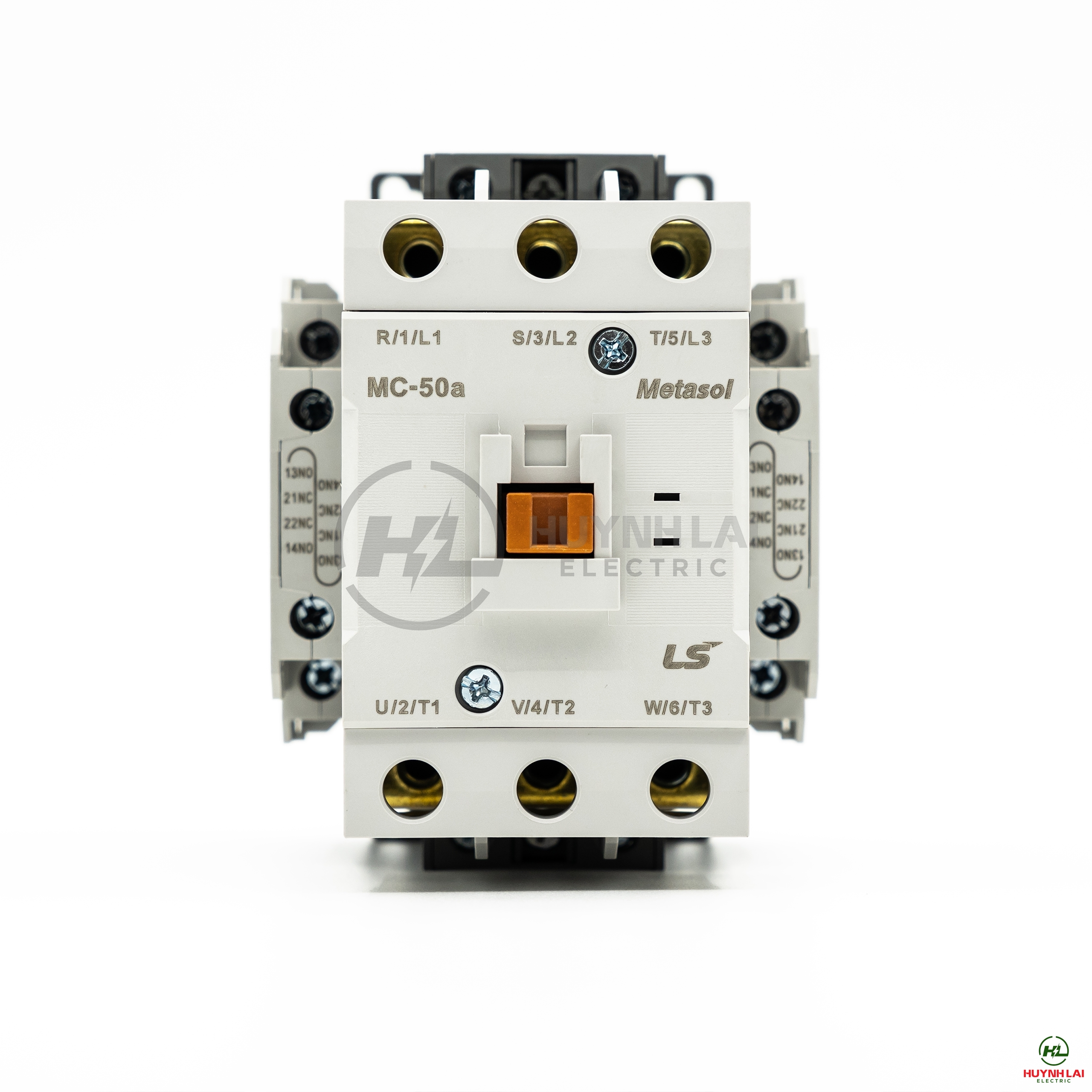 CONTACTOR 50A MC-50a LS