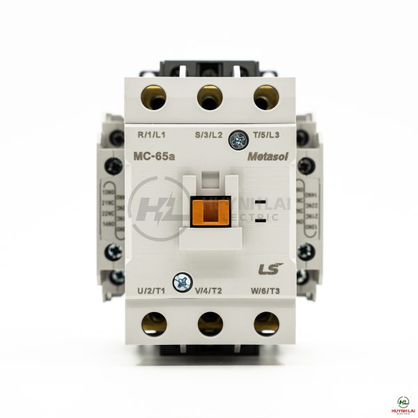 CONTACTOR 65A MC-65a LS