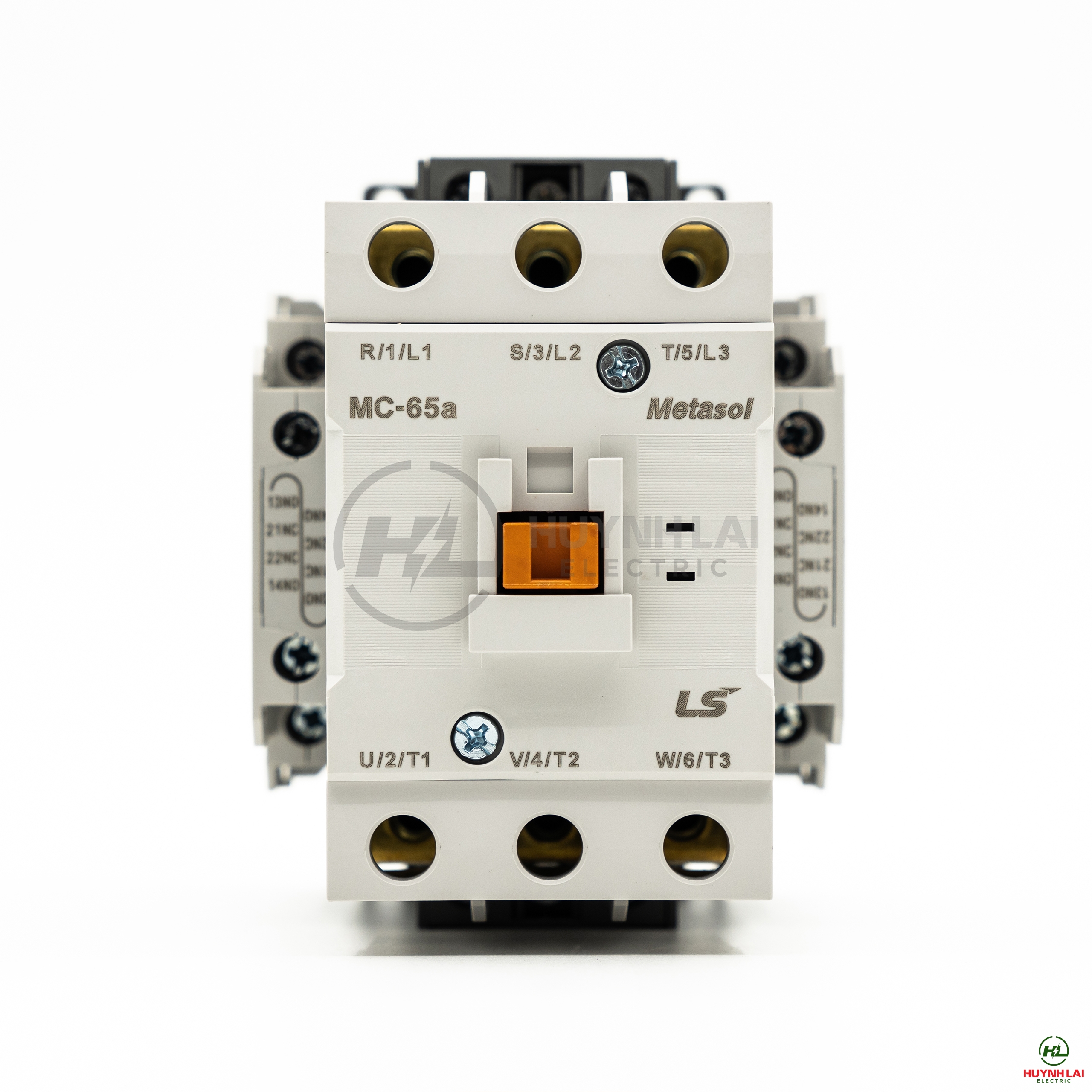 CONTACTOR 65A MC-65a LS