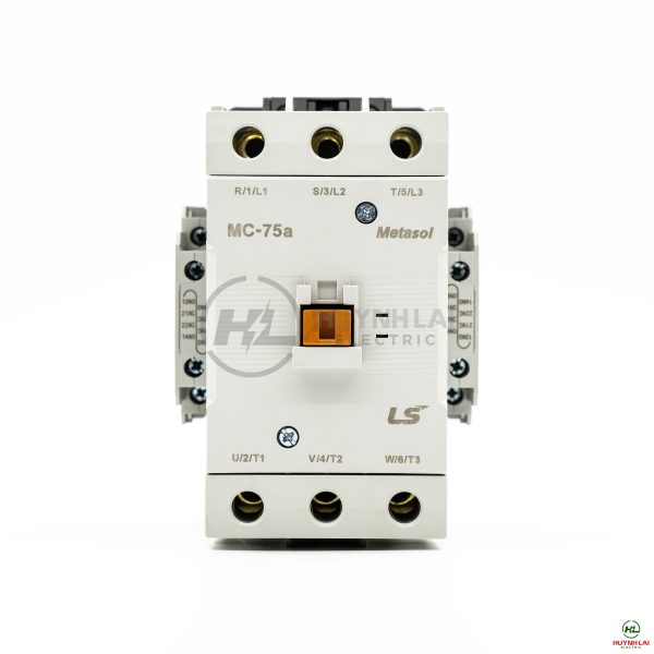 CONTACTOR 75A MC-75a LS