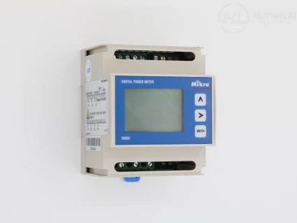 DM38-240A – Đồng Hồ Đo Đa Năng MIKRO - ảnh phụ 2