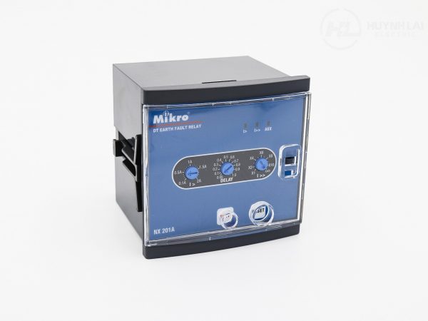 Relay Bảo Vệ Chạm Đất NX201A-240A MIKRO