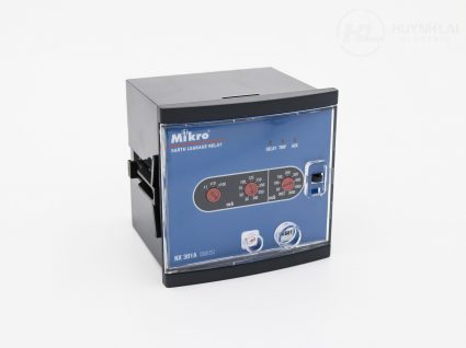 NX301A-240A – Relay Bảo Vệ Dòng Rò MIKRO - ảnh phụ 2