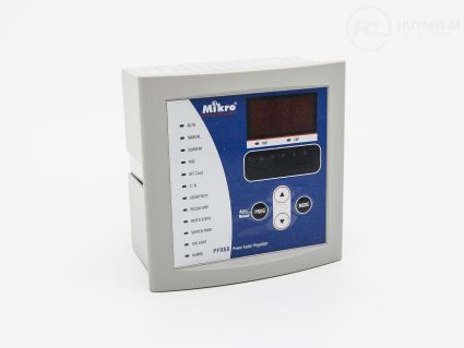 PFR Series – Bộ Điều Khiển Tụ Bù MIKRO - ảnh phụ 2
