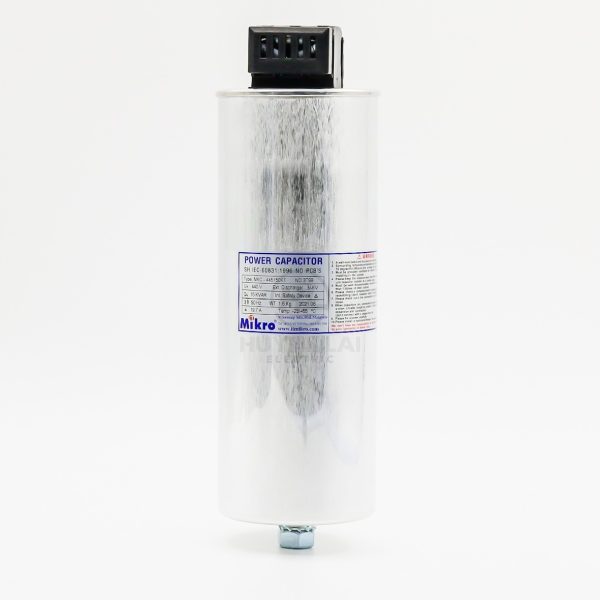 Tụ Bù Khô 15K-440V MKC-445150KT MIKRO