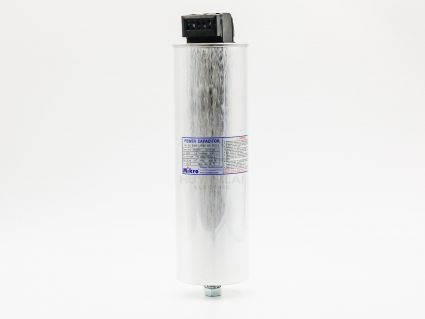 Tụ Bù Khô 20K-440V MKC-445200KT MIKRO - ảnh phụ 2