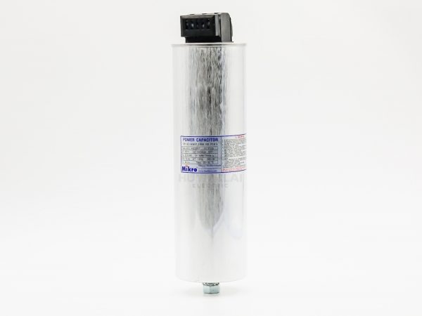 Tụ Bù Khô 20K-440V MKC-445200KT MIKRO - ảnh phụ 3