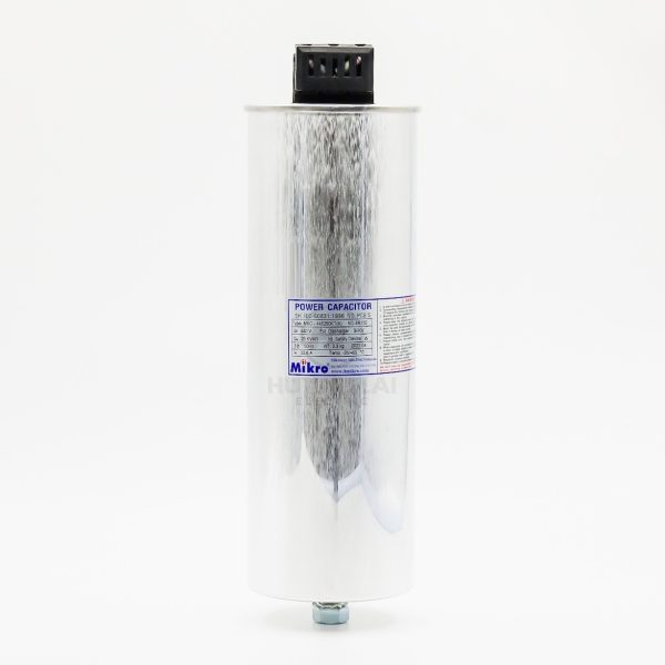 Tụ Bù Khô 25K-440V MKC-445250KT MIKRO