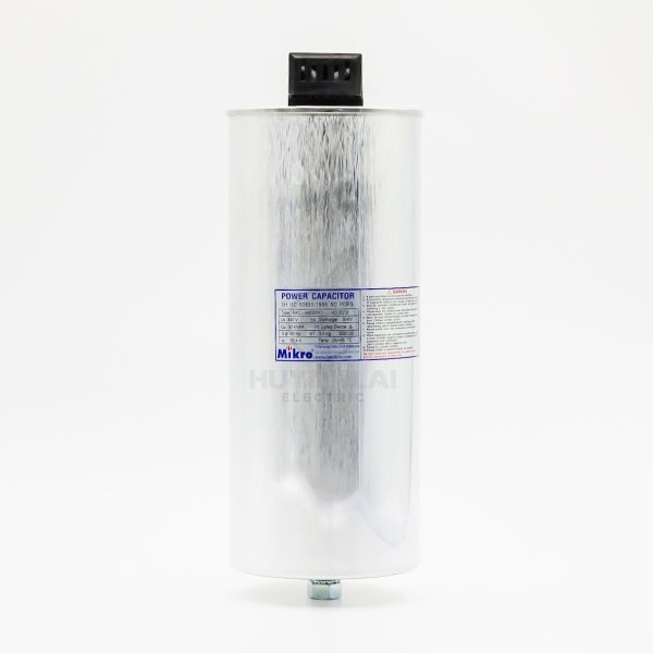 Tụ Bù Khô 30K-440V MKC-445300KT MIKRO